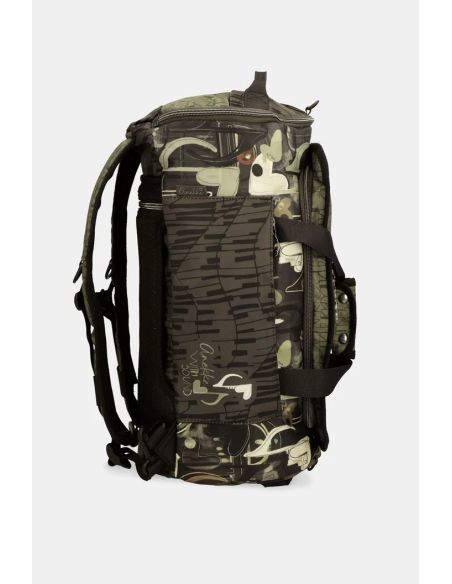 Bolsa Multiuso Convertible en Mochila Anekke Orchestra | FW26