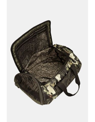 Bolsa Multiuso Convertible en Mochila Anekke Orchestra | FW26