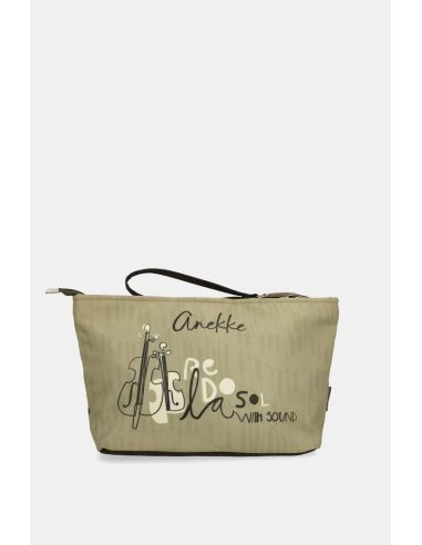 Neceser Mediano Mujer Anekke Orchestra | Colección FW26
