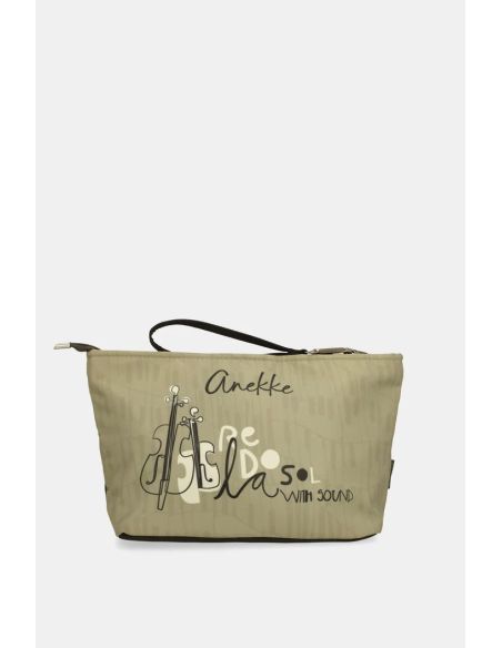 Neceser Mediano Mujer Anekke Orchestra | Colección FW26