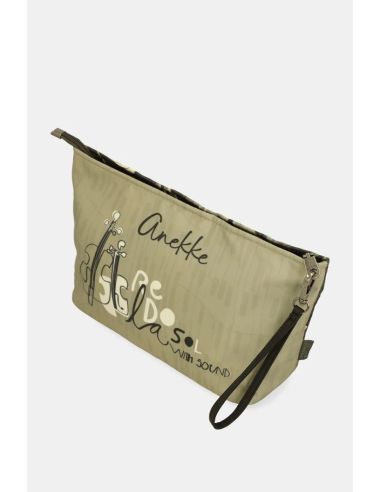 Neceser Mediano Mujer Anekke Orchestra | Colección FW26