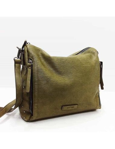 Bolso Verde para mujer de Matties Alamo