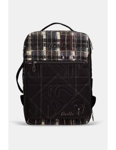 Mochila Ryanair Equipaje de Mano Anekke Iron | FW26