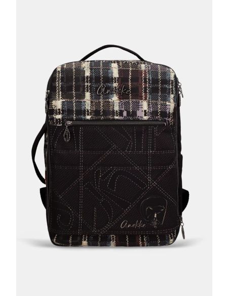 Mochila Ryanair Equipaje de Mano Anekke Iron | FW26