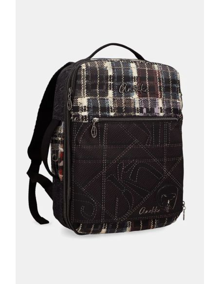 Mochila Ryanair Equipaje de Mano Anekke Iron | FW26