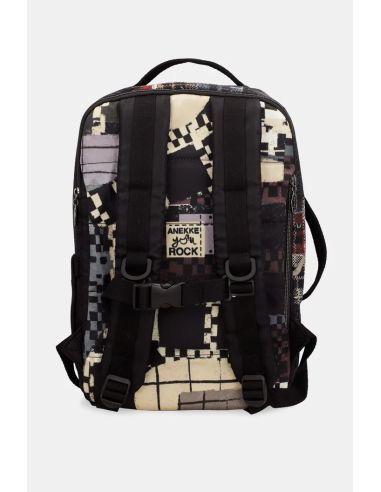Mochila Ryanair Equipaje de Mano Anekke Iron | FW26
