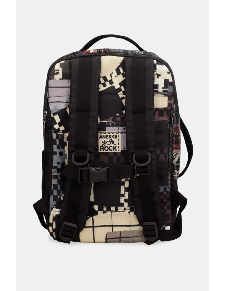 Mochila Ryanair Equipaje de Mano Anekke Iron | FW26