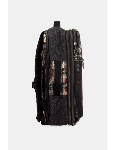 Mochila Ryanair Equipaje de Mano Anekke Iron | FW26