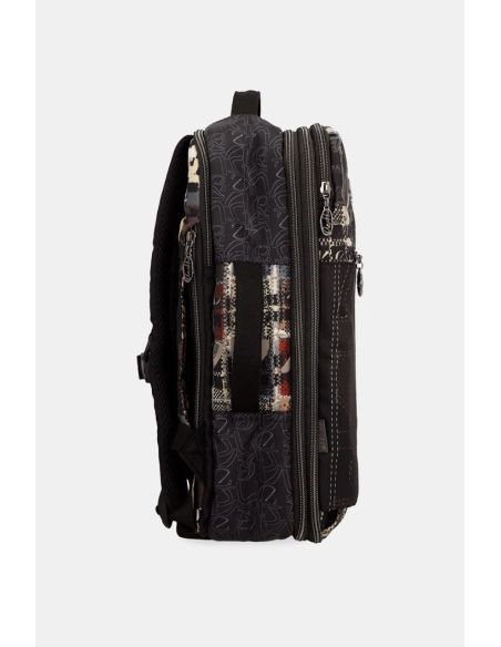 Mochila Ryanair Equipaje de Mano Anekke Iron | FW26