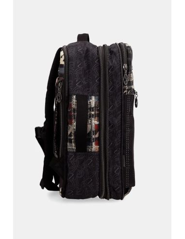 Mochila Ryanair Equipaje de Mano Anekke Iron | FW26