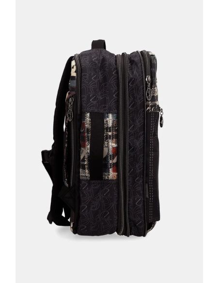 Mochila Ryanair Equipaje de Mano Anekke Iron | FW26