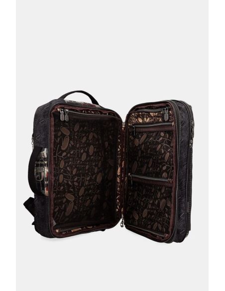 Mochila Ryanair Equipaje de Mano Anekke Iron | FW26