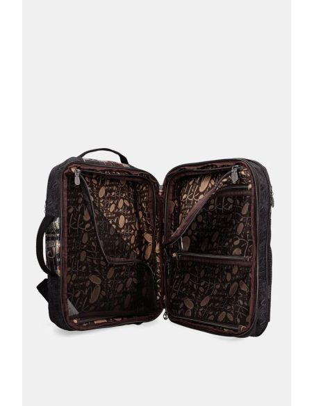 Mochila Ryanair Equipaje de Mano Anekke Iron | FW26