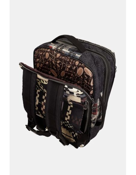 Mochila Ryanair Equipaje de Mano Anekke Iron | FW26