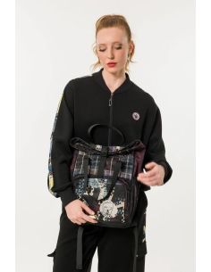 Mochila Multiuso Mujer Anekke Iron | Nueva Colección FW26 2