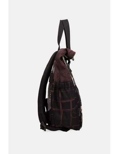 Mochila Multiuso Mujer Anekke Iron | Nueva Colección FW26