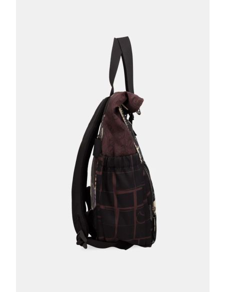 Mochila Multiuso Mujer Anekke Iron | Nueva Colección FW26