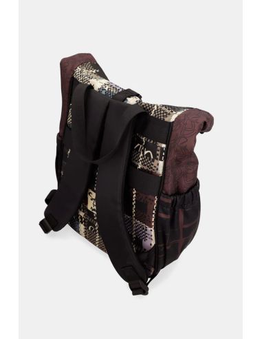 Mochila Multiuso Mujer Anekke Iron | Nueva Colección FW26