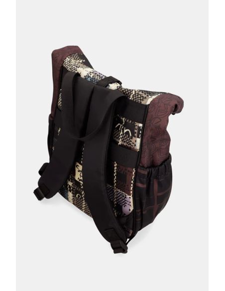 Mochila Multiuso Mujer Anekke Iron | Nueva Colección FW26