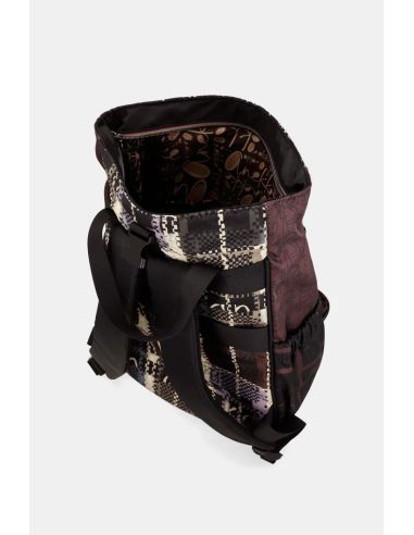 Mochila Multiuso Mujer Anekke Iron | Nueva Colección FW26