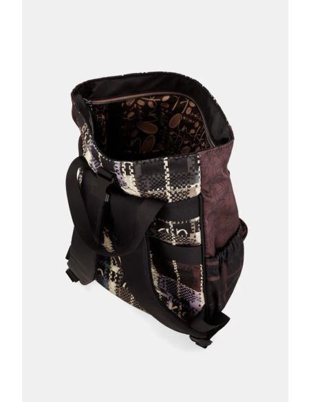 Mochila Multiuso Mujer Anekke Iron | Nueva Colección FW26