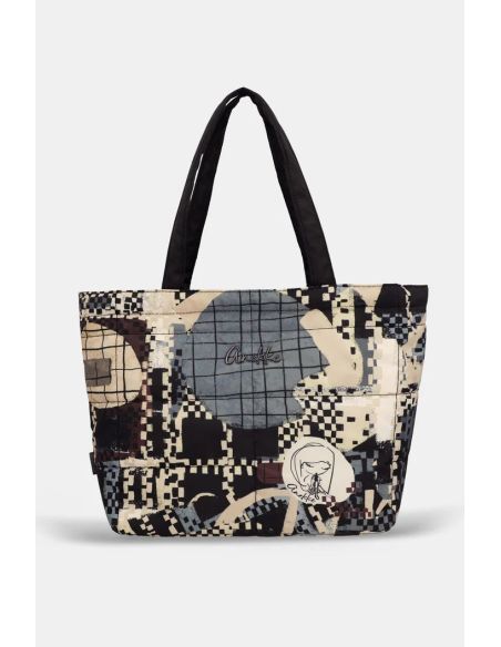 Bolso Shopper Mujer Anekke Iron | Para Libros y Viaje