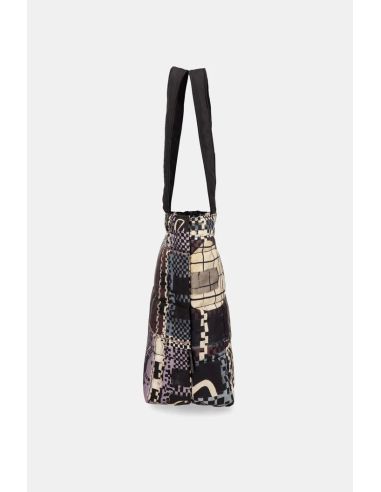 Bolso Shopper Mujer Anekke Iron | Para Libros y Viaje