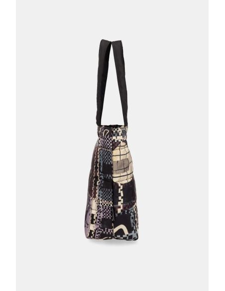 Bolso Shopper Mujer Anekke Iron | Para Libros y Viaje