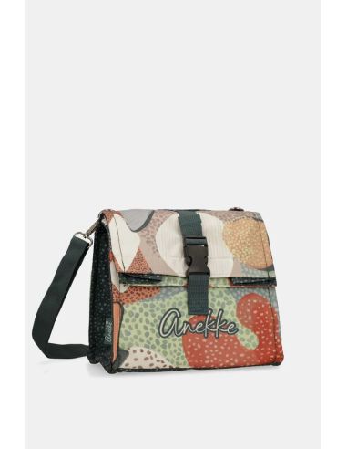 Nevera con Bandolera Anekke Odyssey Tulip | Nueva Colección