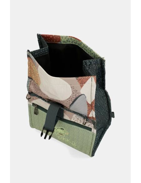 Nevera con Bandolera Anekke Odyssey Tulip | Nueva Colección