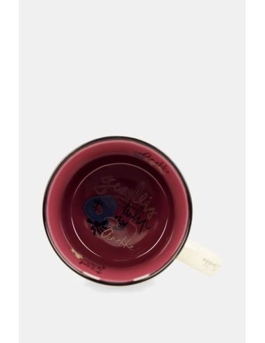 Taza de Porcelana Anekke Tulip | Taza Original