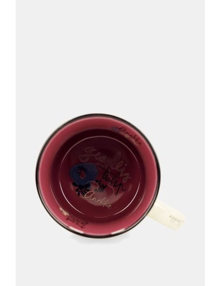 Taza de Porcelana Anekke Tulip | Taza Original