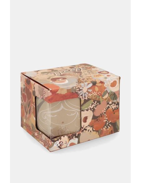Taza de Porcelana Anekke Blossom | Colección FW26