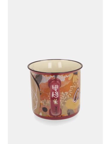 Taza de Porcelana Anekke Blossom | Colección FW26