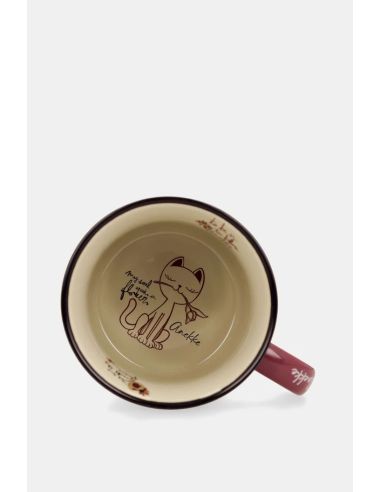 Taza de Porcelana Anekke Blossom | Colección FW26