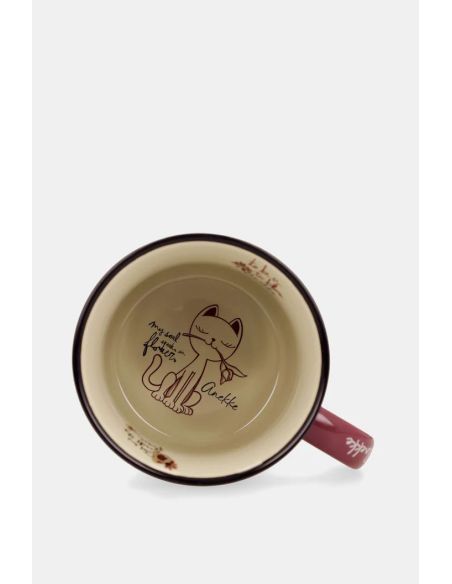 Taza de Porcelana Anekke Blossom | Colección FW26