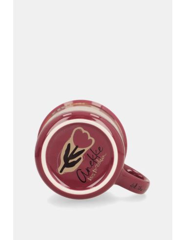 Taza de Porcelana Anekke Blossom | Colección FW26