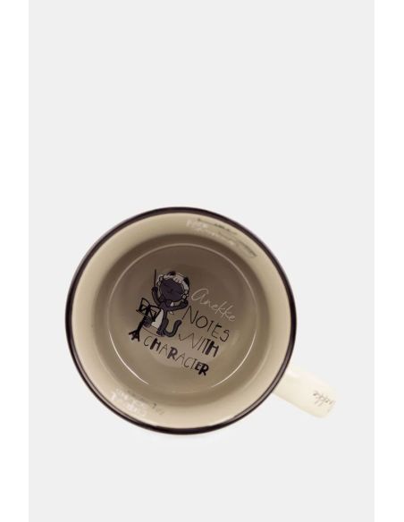 Taza de Porcelana Anekke Orchestra | Colección FW26