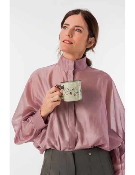 Taza de Porcelana Anekke Orchestra | Colección FW26