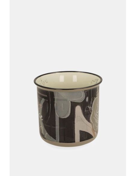 Taza de Porcelana Anekke Melody | Colección FW26