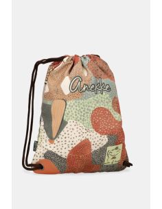 Mochila Juvenil Tipo Saco Anekke Odyssey | Nueva Colección