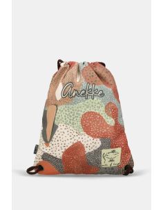 Mochila Juvenil Tipo Saco Anekke Odyssey | Nueva Colección 2