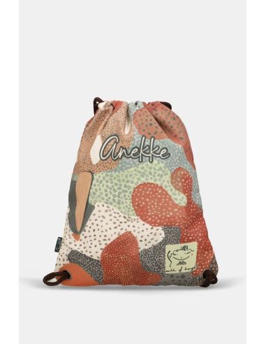 Mochila Juvenil Tipo Saco Anekke Odyssey | Nueva Colección