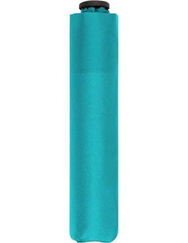 Mini Paraguas Doppler Zero 99 Aqua Blue