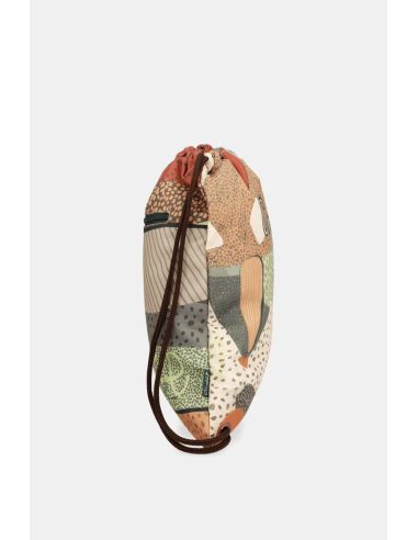 Mochila Juvenil Tipo Saco Anekke Odyssey | Nueva Colección