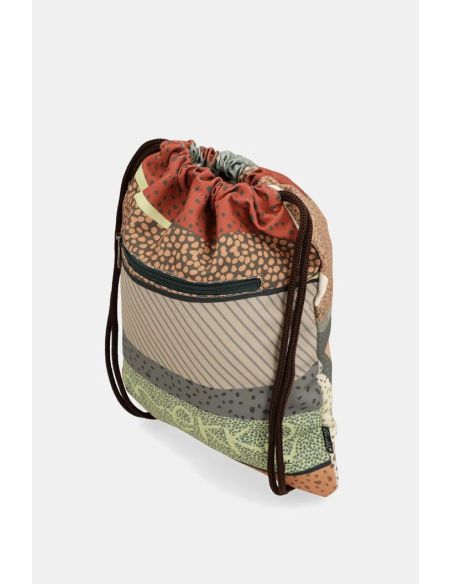 Mochila Juvenil Tipo Saco Anekke Odyssey | Nueva Colección