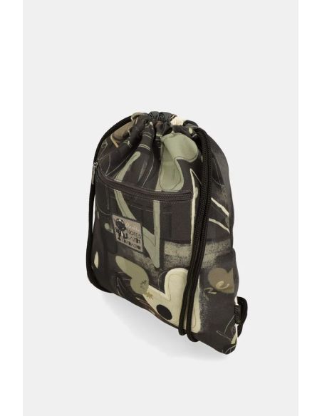 Mochila Juvenil Tipo Saco Anekke Orchestra | Nueva Colección