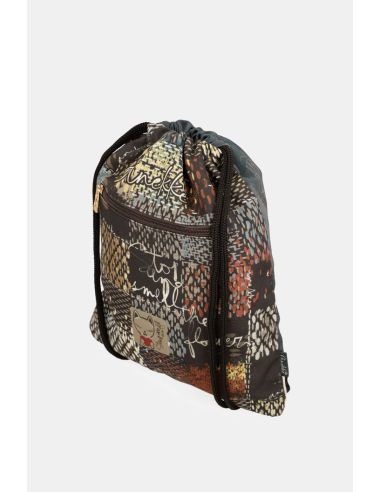 Mochila saco de Anekke Tulip