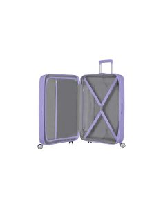 Maleta Mediana American Tourister Soundbox Lavander 2