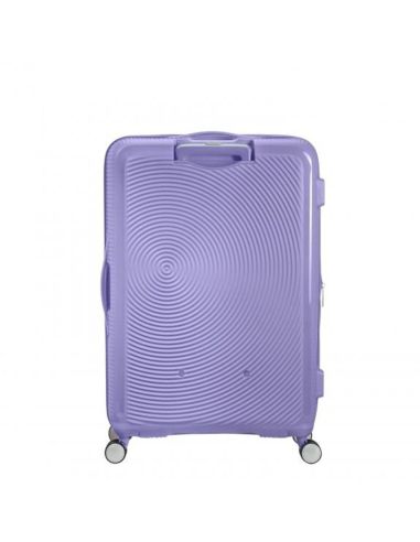Maleta Grande American Tourister Soundbox 77 cm Lavander
